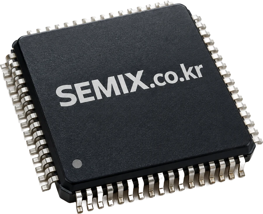 SEMIX.co.kr 반도체 칩